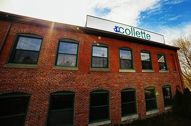collette tours headquarters