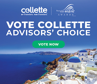 Collette is Honored to be Nominated for the 2026 Wave Awards