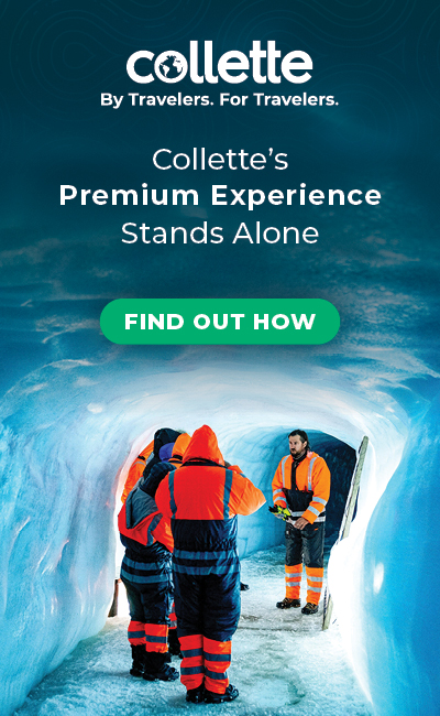 Collette's Premium Experience Stands Alone - Find Out How