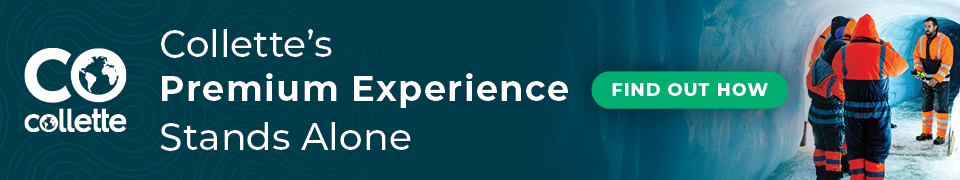 Collette's Premium Experience Stands Alone - Find Out How