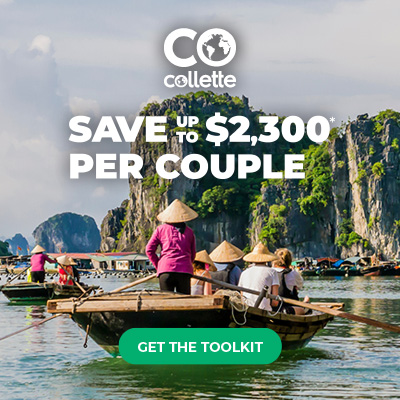 Save up to $2,300 per couple