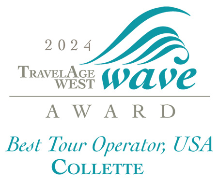 2024 travel age west wave award