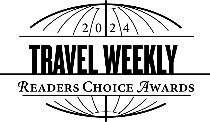 2024 travel weekly readers choice