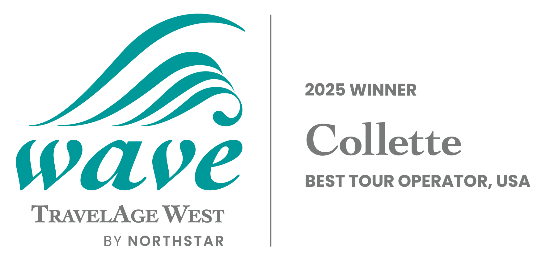 2025 travel age west wave award v2