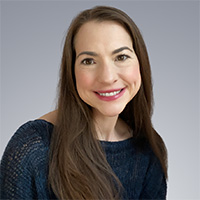 Stephanie Blanchard
