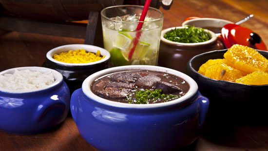 Feijoada