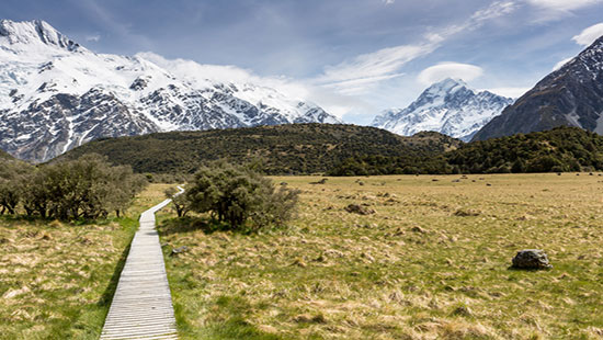 mountcook