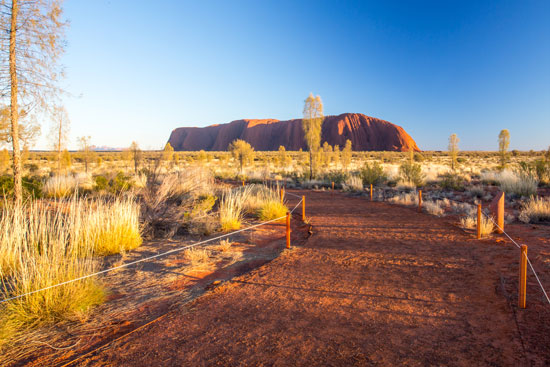 Uluru