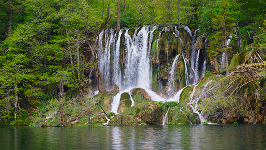 plitvicewaterfall