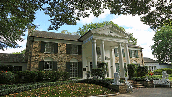 graceland