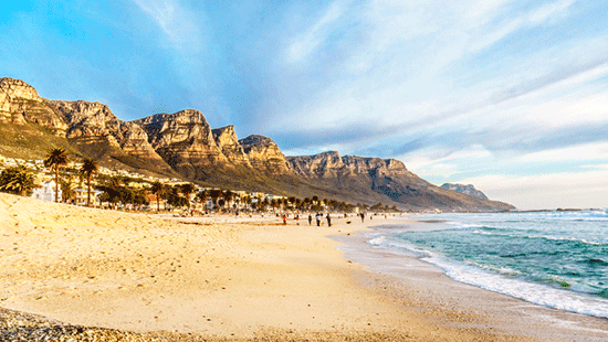 capetown