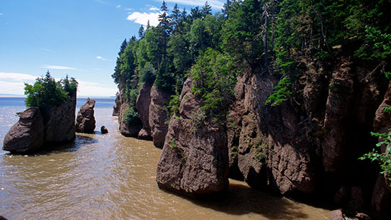 HopewellRocks