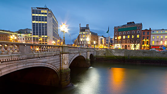 Dublin