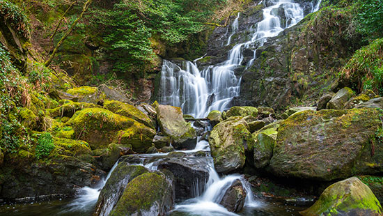 Killarney National Park