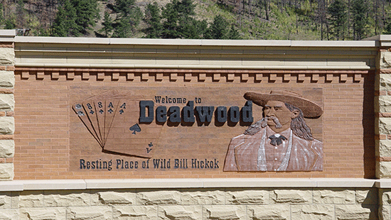 deadwood