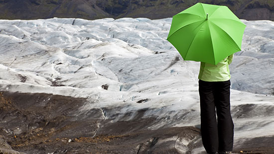 iceland vatnajokull glacier