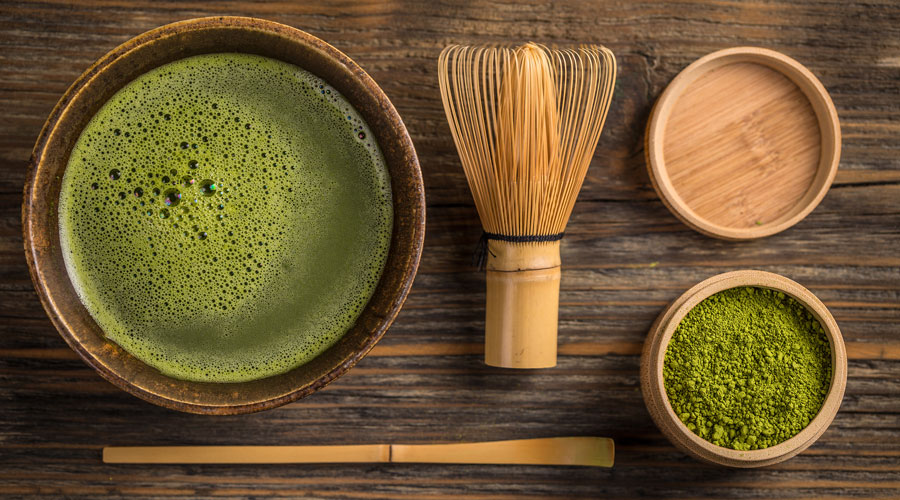 Learn to Live in the Moment at a Japanese Tea Ceremony