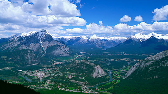 CanadaBanffNationalPark