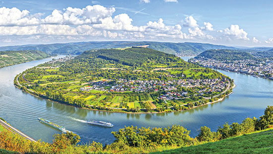 RhineRiver