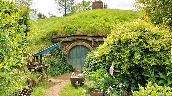 newzealand hobbit