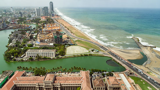 Colombo