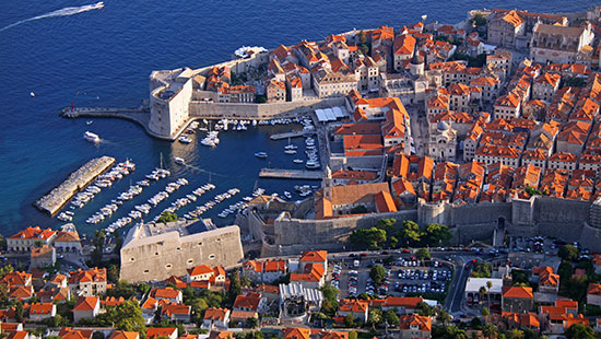 dubrovnik