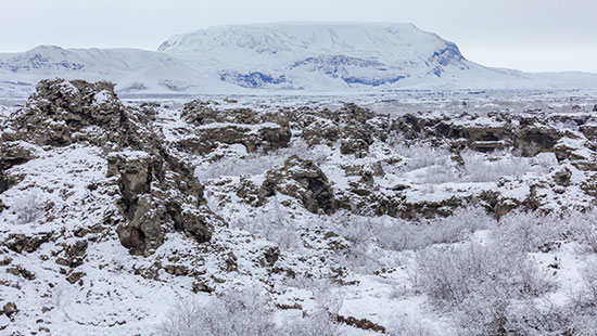 iceland lakemyvatn