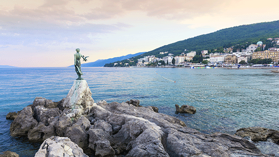 Opatija