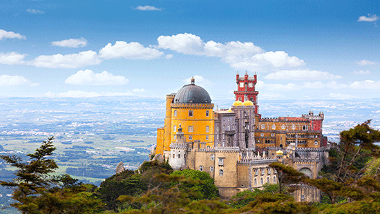 PalacioSintra