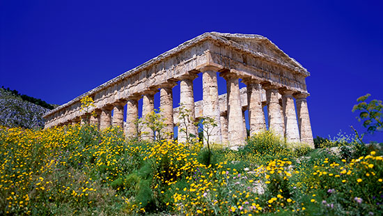 TempleOfSegesta