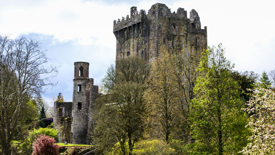 Blarney Castle