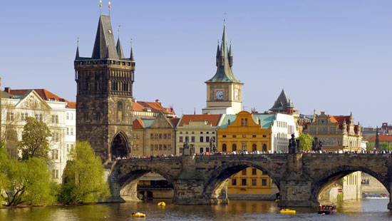 Charles Bridge