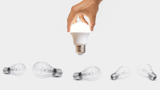 LEDbulbs