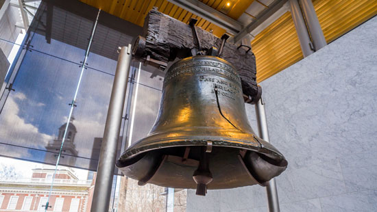 Liberty Bell