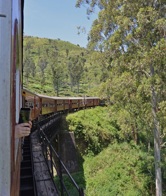 4Train Sri Lanka