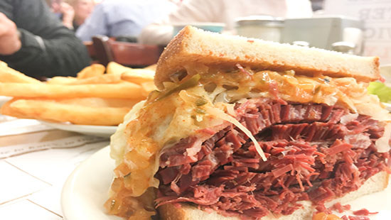 pastramisandwick