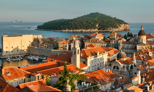 dubrovnik