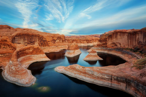 lake powell