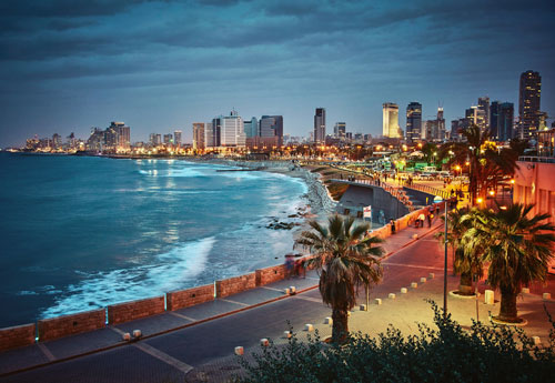 tel aviv