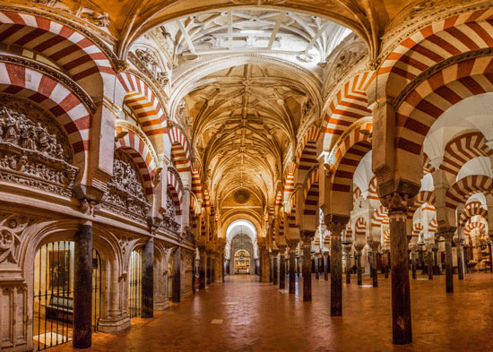 mezquita