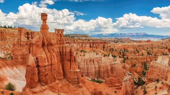 2 Bryce Canyon National Park