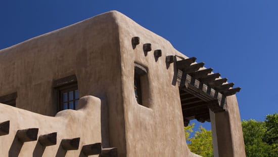 Santa Fe Adobe