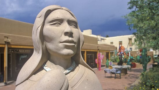 Santa Fe Art