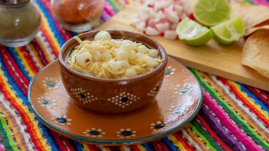 Santa Fe Posole