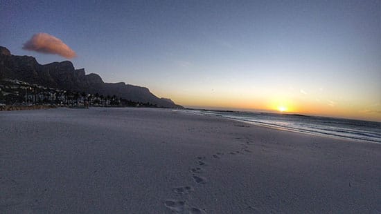 Camps Bay