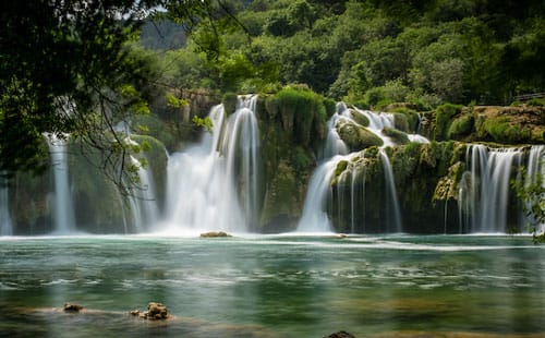 Krka National Park