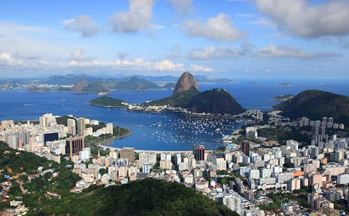 Rio de Janeiro