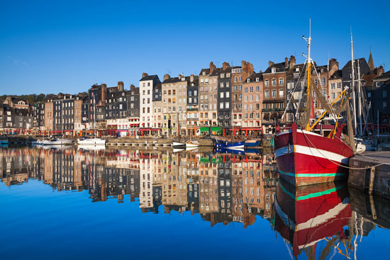 Honfleur