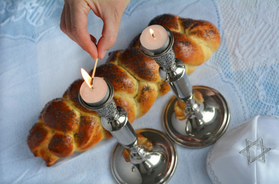 shabbat