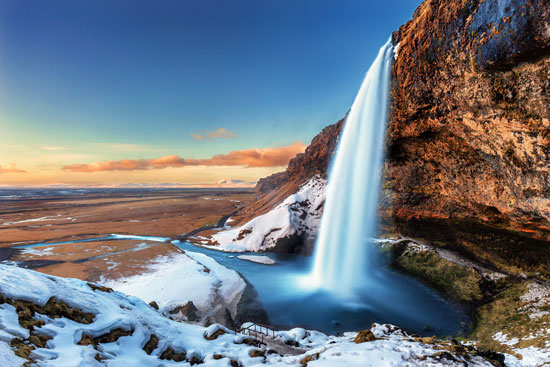 seljalandsfoss